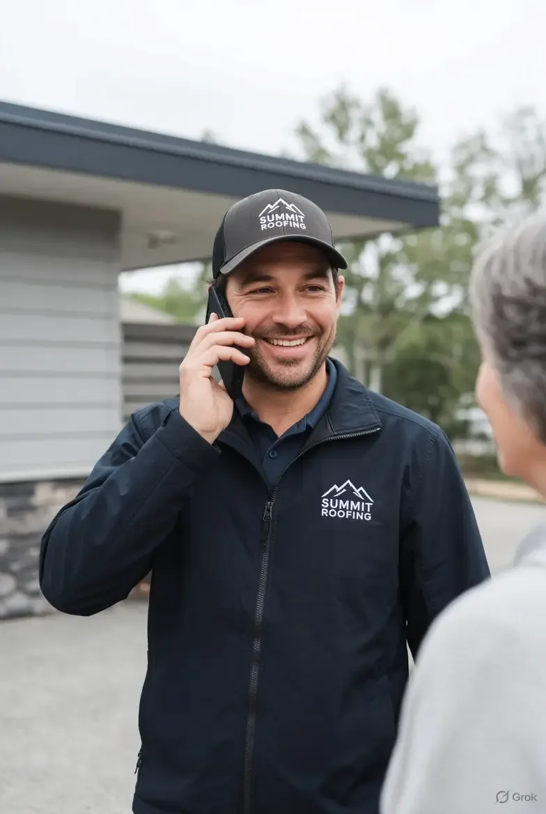 Flat Roof Leak Repair Saint Bonifacius, MN FAQs